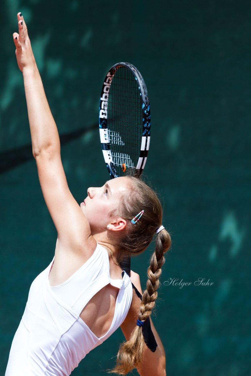 Helene Grimm 707 - Cup Alsterquelle